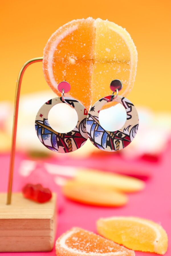 Boucles Colette – Image 4