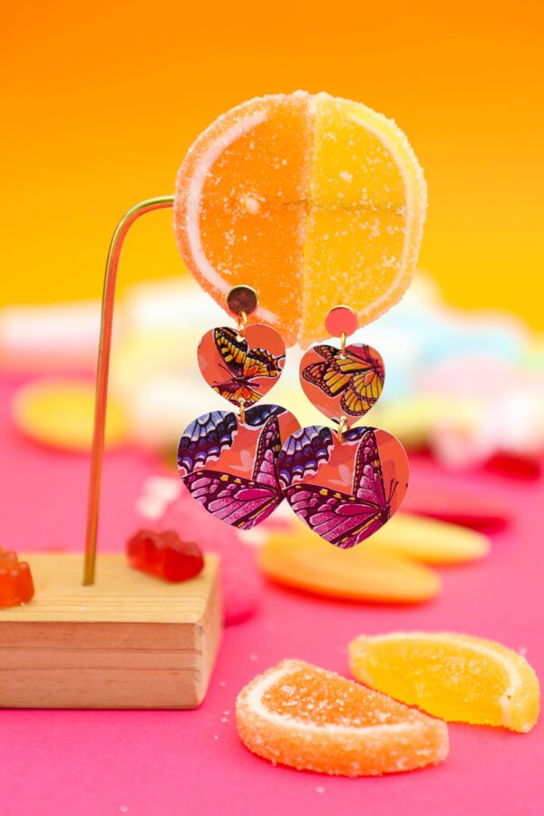 Boucles Frida – Image 3