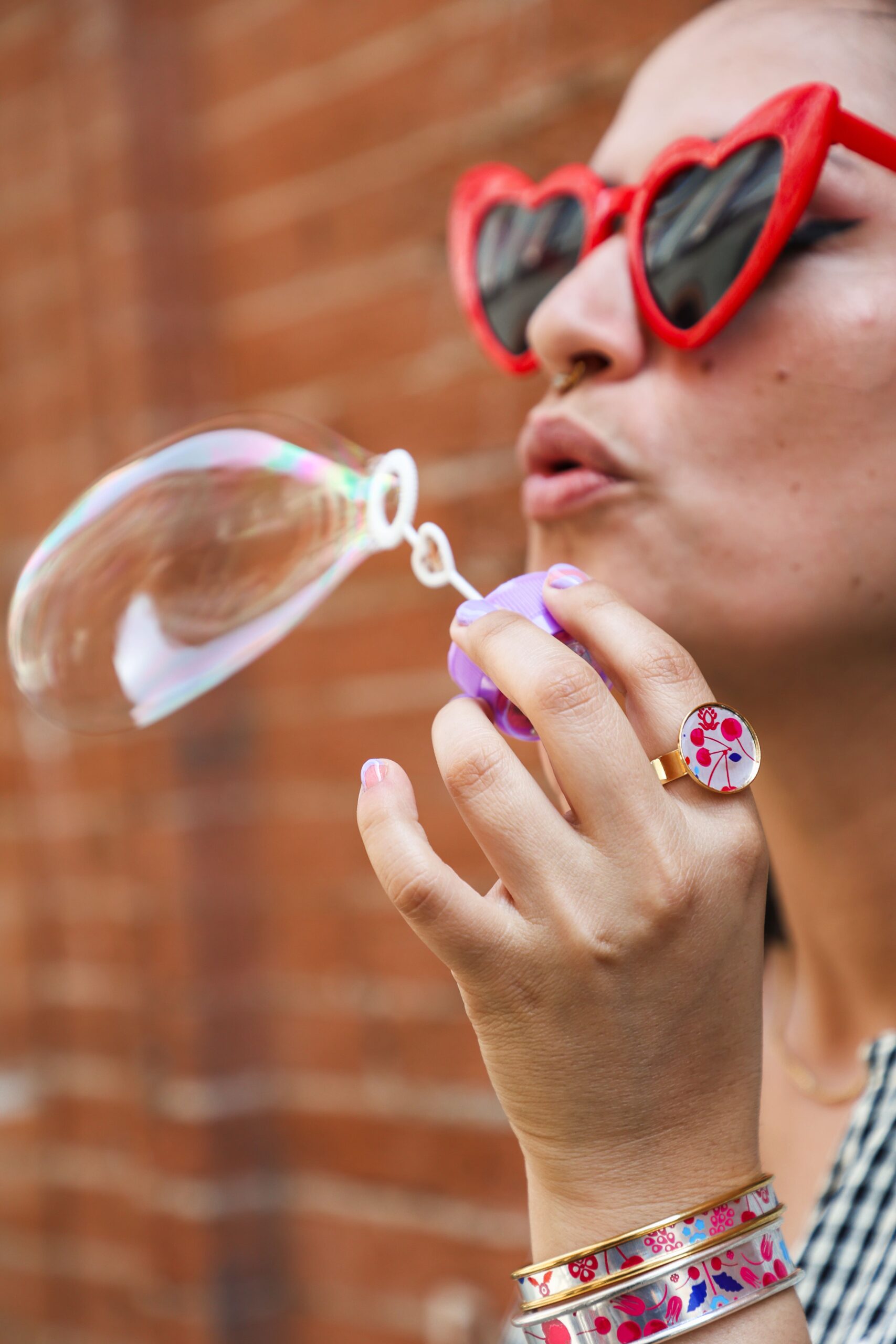 Bague Cherry – Image 6