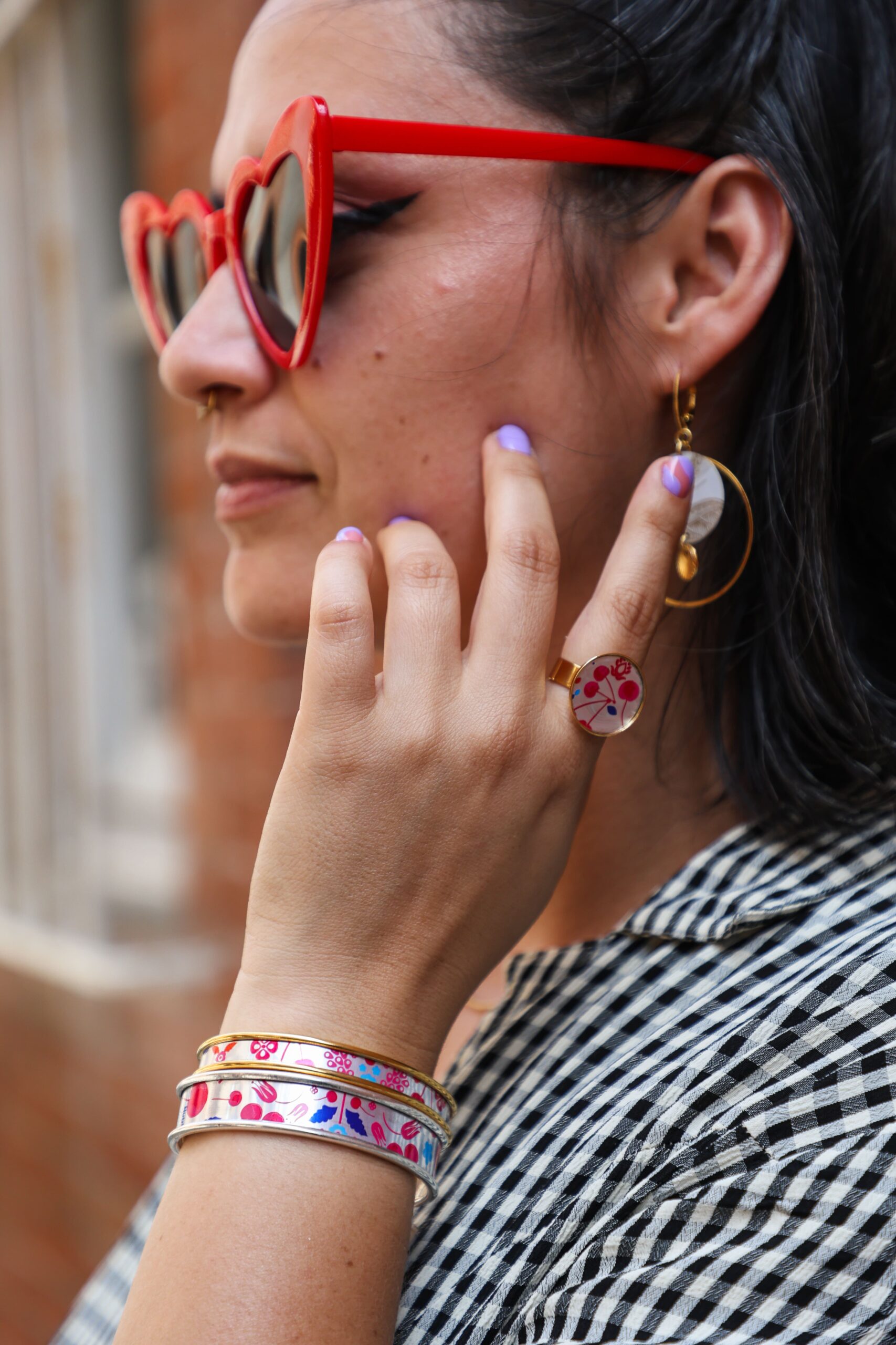 Bague Cherry – Image 7