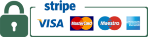 logo stripe et moyens paiements